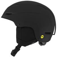 Giro Ratio MIPS Helmet Halve helm Skiën, Snowboarden Zwart - thumbnail