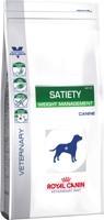 Royal Canin satiety weight management hondenvoer 12kg zak - thumbnail