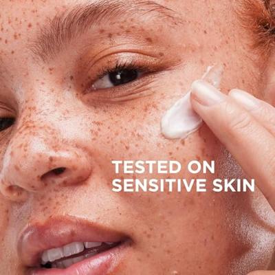 IT Cosmetics Confidence In A Face Cream Dag & Nachtcrème 60 ml Dames IT Cosmetics Confidence In A Face Cream Dag & Nachtcrème 60 ml Dames