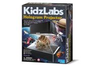 4M KidzLabs: hologramprojector - thumbnail