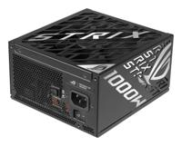 Asus ROG-STRIX-1000P PC-netvoeding 1000 W ATX 80 Plus Platinum - thumbnail