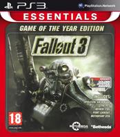 Fallout 3 Game of the Year (essentials) - thumbnail