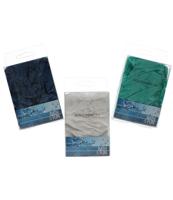 BATH & FUN douchemuts luxe assorti - thumbnail