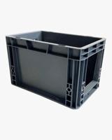 VISO SPK 3220 AV Zichtbak (b x h x d) 200 x 200 x 300 mm Grijs 1 stuk(s) - thumbnail