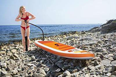 Bestway Sup board aqua journey set - thumbnail