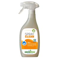 Keukenreiniger Greenspeed Spray Clean 500ml - thumbnail