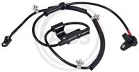ABS sensor 31555 - thumbnail