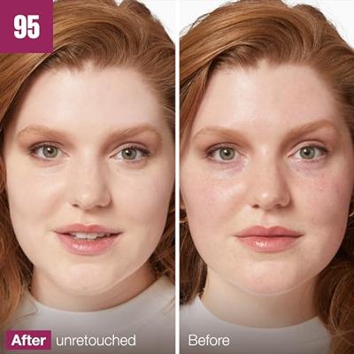 Maybelline Instant anti age eraser eye concealer 95 cool (1 st)