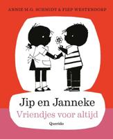 Vriendjes voor altijd - Annie M.G. Schmidt - ebook - thumbnail