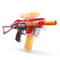 Hyper Gel Blaster - ZURU - X-SHOT Medium Trace Fire - Automatisch en semi-automatisch - 2500 pellets - Bereik 51 m/sec - thumbnail