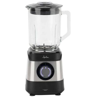 Mixer JATA JEBT3855 1500 W Zwart Staal 1,8 L