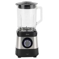 Mixer JATA JEBT3855 1500 W Zwart Staal 1,8 L - thumbnail