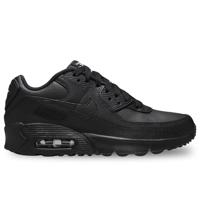 Nike Air Max 90 GS "Triple Black" HF6358-001 Zwart-39 maat 39 - thumbnail