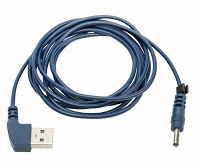 Scangrip USB - min-jack cable 1m - SG.03.5303