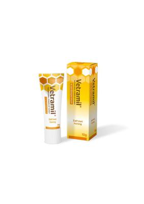 VETRAMIL HONINGZALF 10 GR VETRAMIL HONINGZALF 10 GR