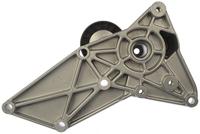 Witte strobloem - thumbnail