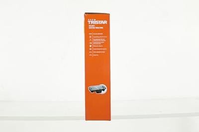Elektrische Barbecue Tristar BQ2813 2000W 2000 W - thumbnail