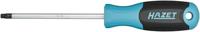 Hazet 811-T30 Torx-schroevendraaier Werkplaats Grootte T 30 Koplengte: 115 mm 1 stuk(s) - thumbnail