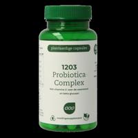 AOV 1203 Biotica Complex Vegacaps - thumbnail