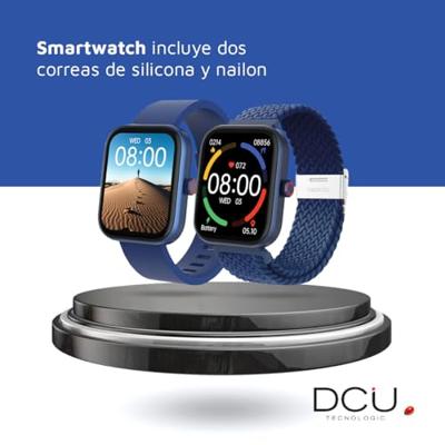 Smartwatch DCU LOS ANGELES
