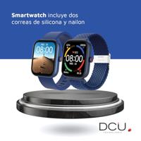 Smartwatch DCU LOS ANGELES - thumbnail