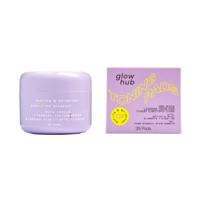 Glow Hub Pore Rescue Toning Pads 35St - thumbnail