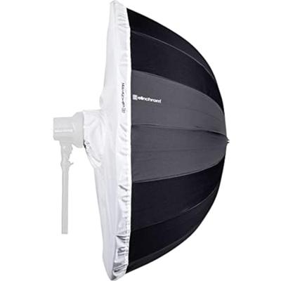 Elinchrom transparant Diffuser for Deep Paraplu 125cm Elinchrom transparant Diffuser for Deep Paraplu 125cm