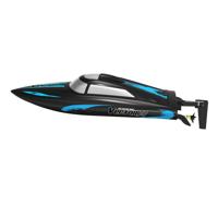 Volantex Vector 30 electro boot RTR - Zwart - thumbnail