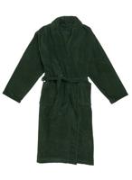 Ambassador 25291-60 Badjas green XL - thumbnail