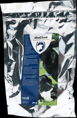 Afkalf Drank in sachets