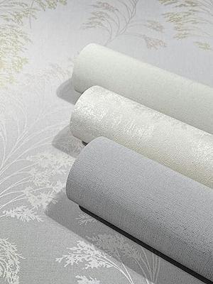Novamur Jackie Behang met glanzende graspluimen - 6819-20