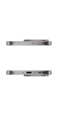 Smartphone Oppo CPH2797 6,59" Octa Core 12 GB RAM 512 GB Grijs