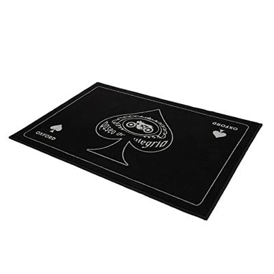 OXFORD voetmat foot mats scrambler 90 x 60 cm
