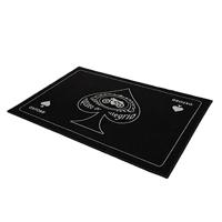 OXFORD voetmat foot mats scrambler 90 x 60 cm - thumbnail