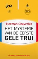 Het mysterie van de eerste gele trui - Herman Chevrolet - ebook - thumbnail