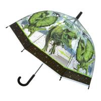 Undercover Jurassic park paraplu - thumbnail