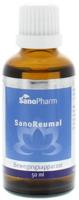 SanoPharm Sano reumal 50 Milliliter - thumbnail