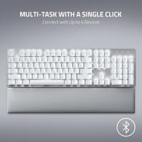 Razer Pro Type Ultra Wit - Razer Yellow - thumbnail