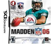 Madden 2006 - thumbnail