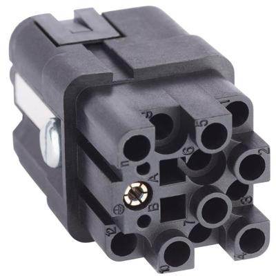 LAPP 44424050 Krimpcontact 10 stuk(s)