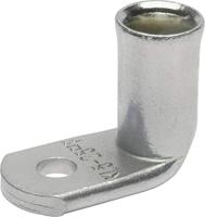 Klauke 746F6 Buiskabelschoen 90 ° M6 50 mm² 1 stuk(s) - thumbnail