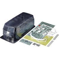 Tamiya 1:10 RC auto Elektro Straatmodel VW Bus Type 2 (T1) Brushed Achterwielaandrijving Bouwpakket M-06 - thumbnail