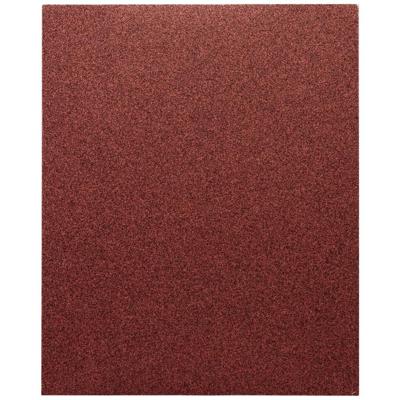 Bosch Accessories C420 2608621593 Schuurblad Korrelgrootte (num) 80 (b x h) 230 mm x 280 mm 1 stuk(s)
