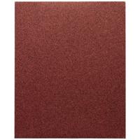 Bosch Accessories C420 2608621593 Schuurblad Korrelgrootte (num) 80 (b x h) 230 mm x 280 mm 1 stuk(s) - thumbnail