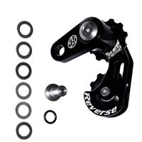 Reverse Colab Kettingspanner - Zwart - thumbnail