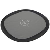 Kamera Express opvouwbare grijskaart 30cm - thumbnail