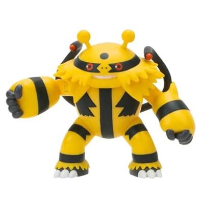 Pokemon Battle Feature Figure - Electivire