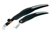 Qtcycletech Qt cycle tech spatbordset uni 26 - 29 inch 2809059 - thumbnail