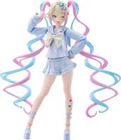 Needy Streamer Overload Figma Action Figure OMGkawaiiAngel 13 cm - thumbnail