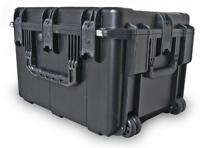 SKB iSeries 2317-14 waterdichte flightcase (leeg) 584x432x356mm - thumbnail